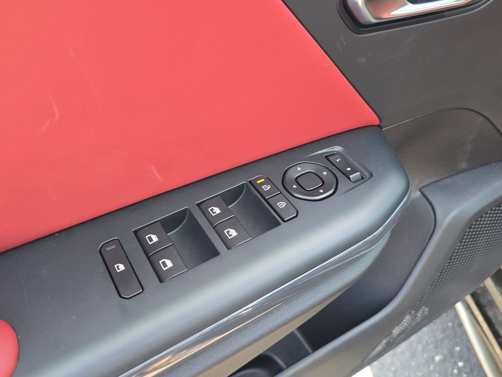 New 2026 Kia K4 GT-Line FWD image 18