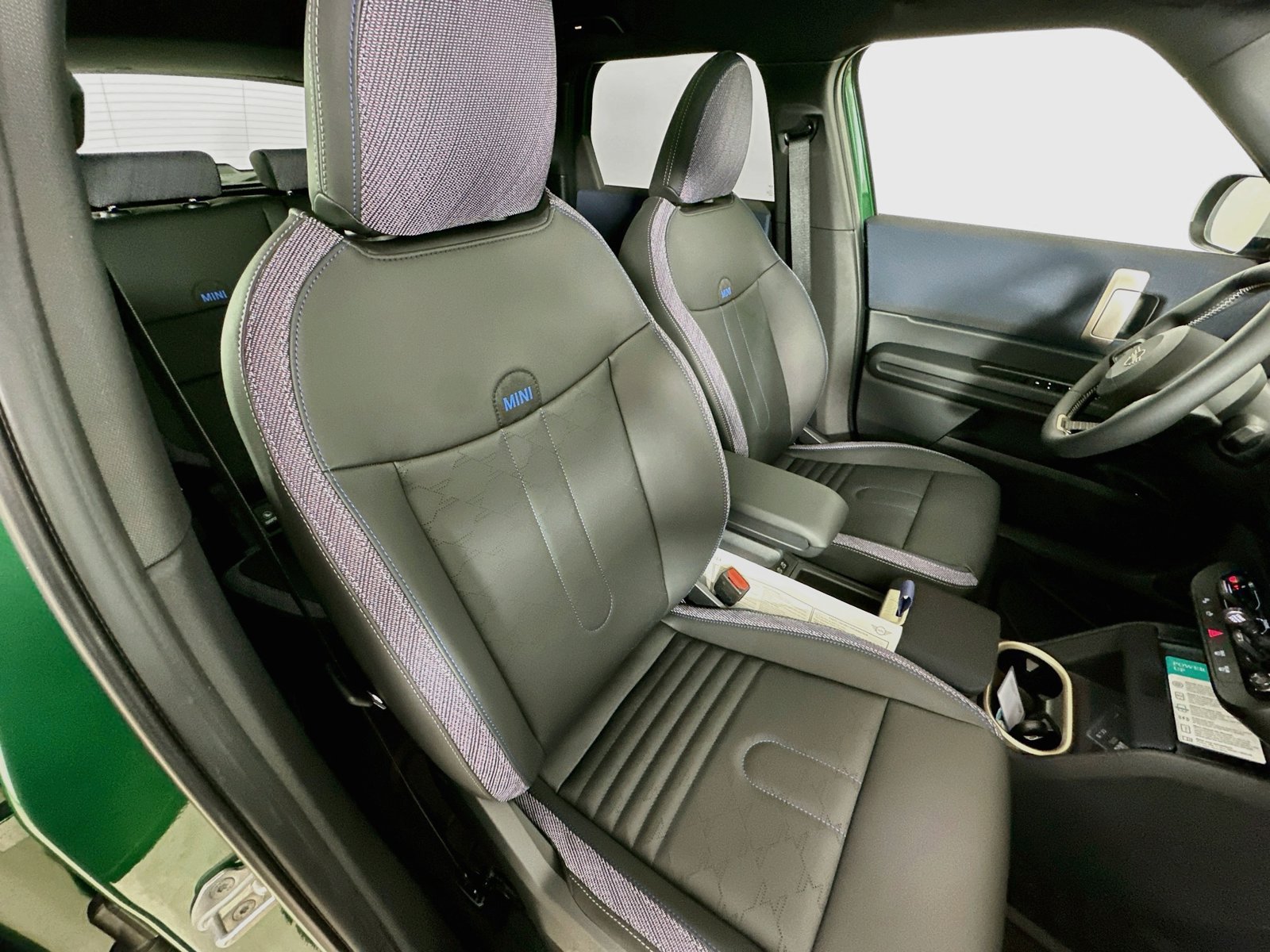 New 2027 MINI Cooper Countryman S AWD/4WD image 44