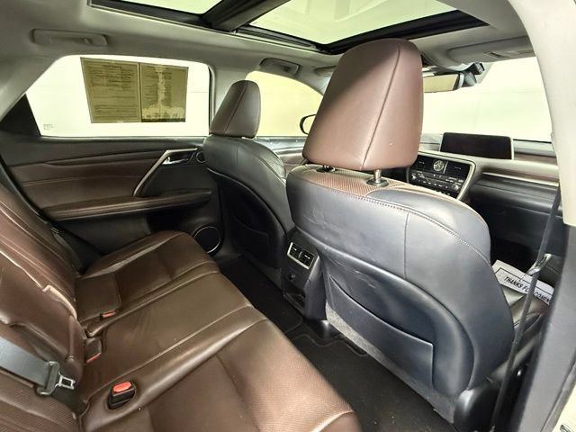 Used 2016 Lexus RX 350 AWD w/ Premium Package image 29