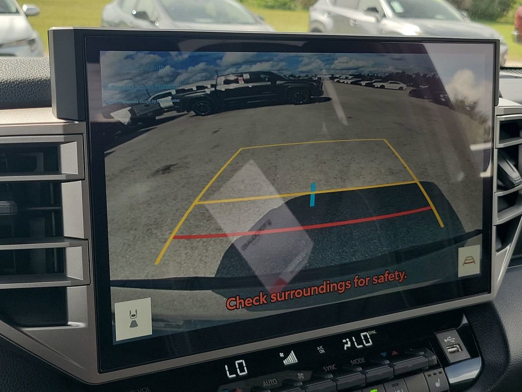 New 2026 Toyota Tundra SR5 image 30
