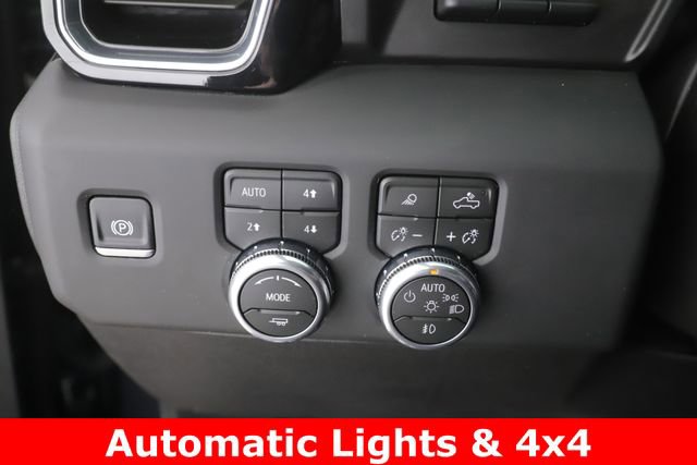 Used 2026 GMC Sierra 1500 Denali Ultimate image 22