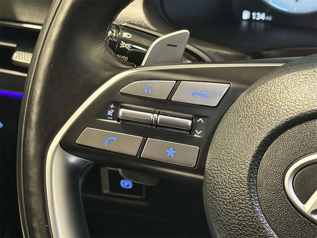 Used 2024 Hyundai Palisade Calligraphy image 20