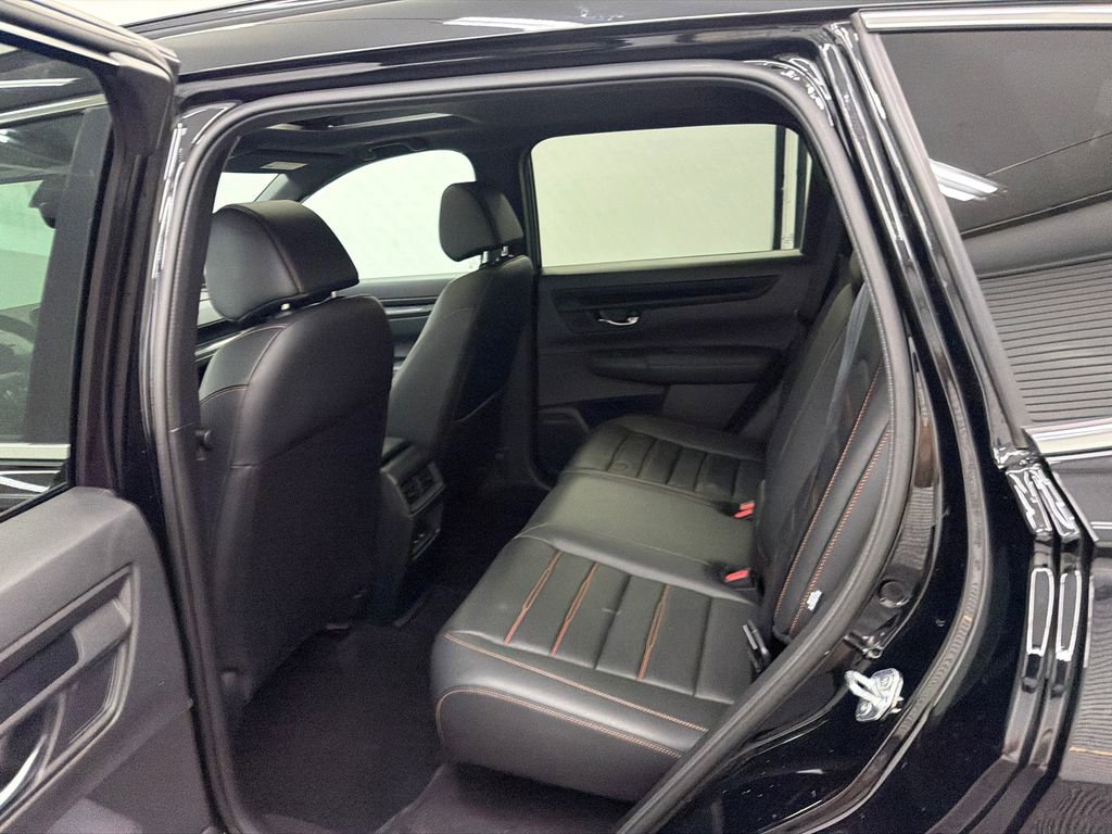 Used 2024 Honda CR-V Sport-L image 23