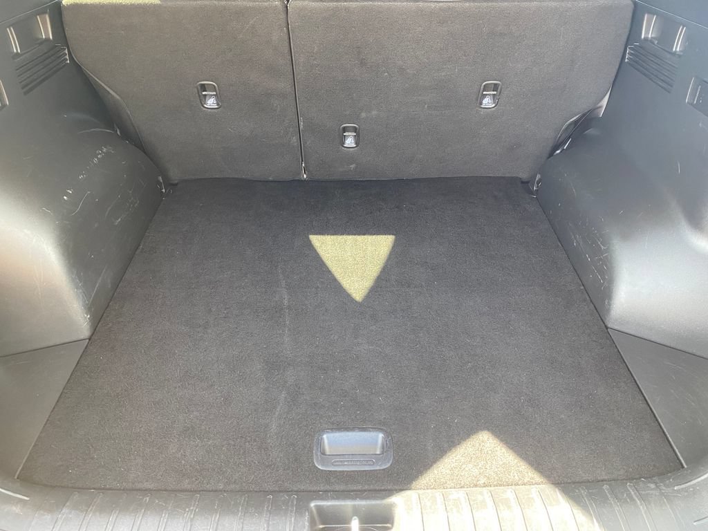 Certified 2024 Hyundai Tucson SEL FWD image 11
