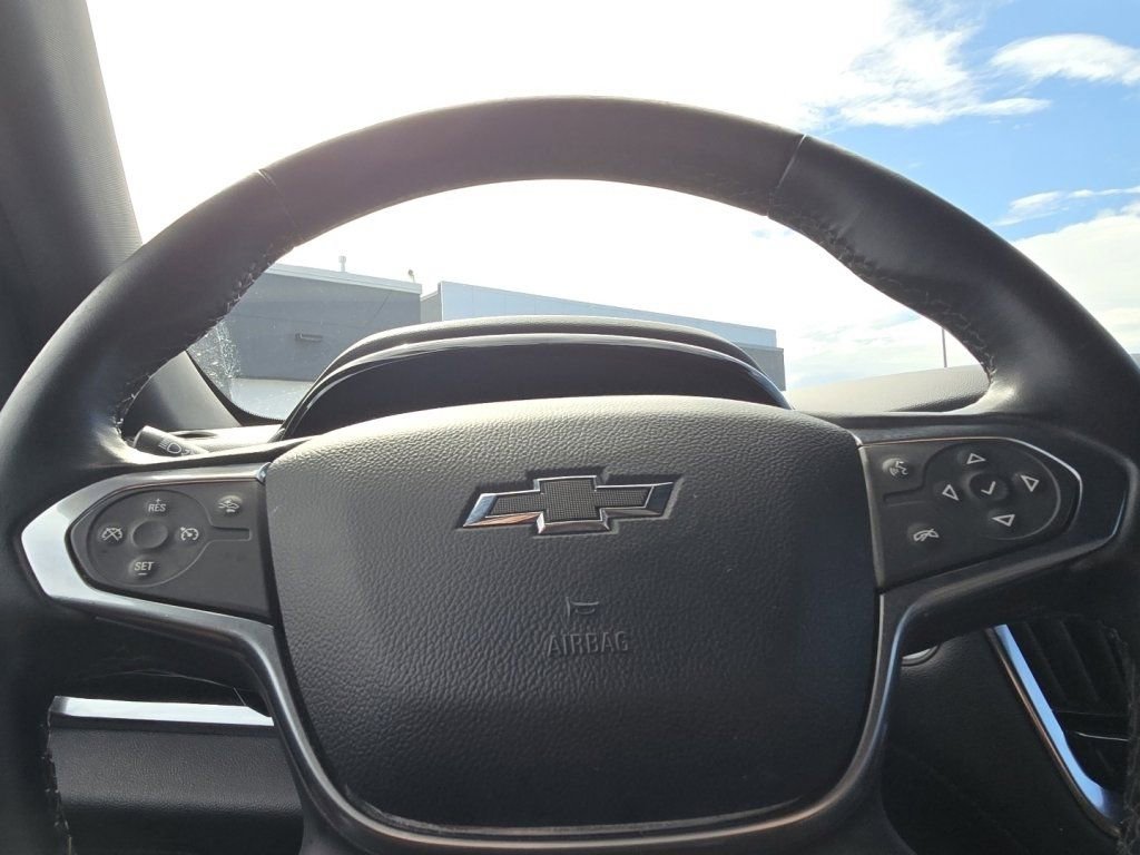 Used 2023 Chevrolet Traverse LT w/ Midnight/Sport Edition image 22