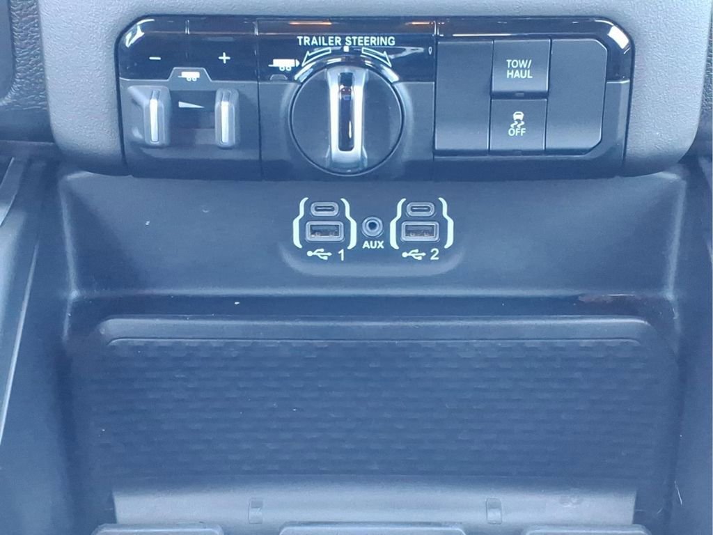 Used 2022 RAM 1500 Lone Star w/ Trailer Tow Group image 19