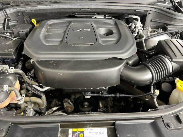 Used 2020 Dodge Durango GT w/ Blacktop Package image 22