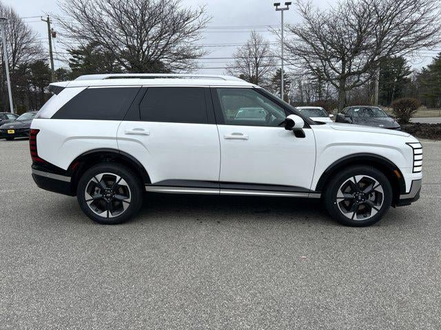 New 2026 Hyundai Palisade Limited AWD/4WD image 33