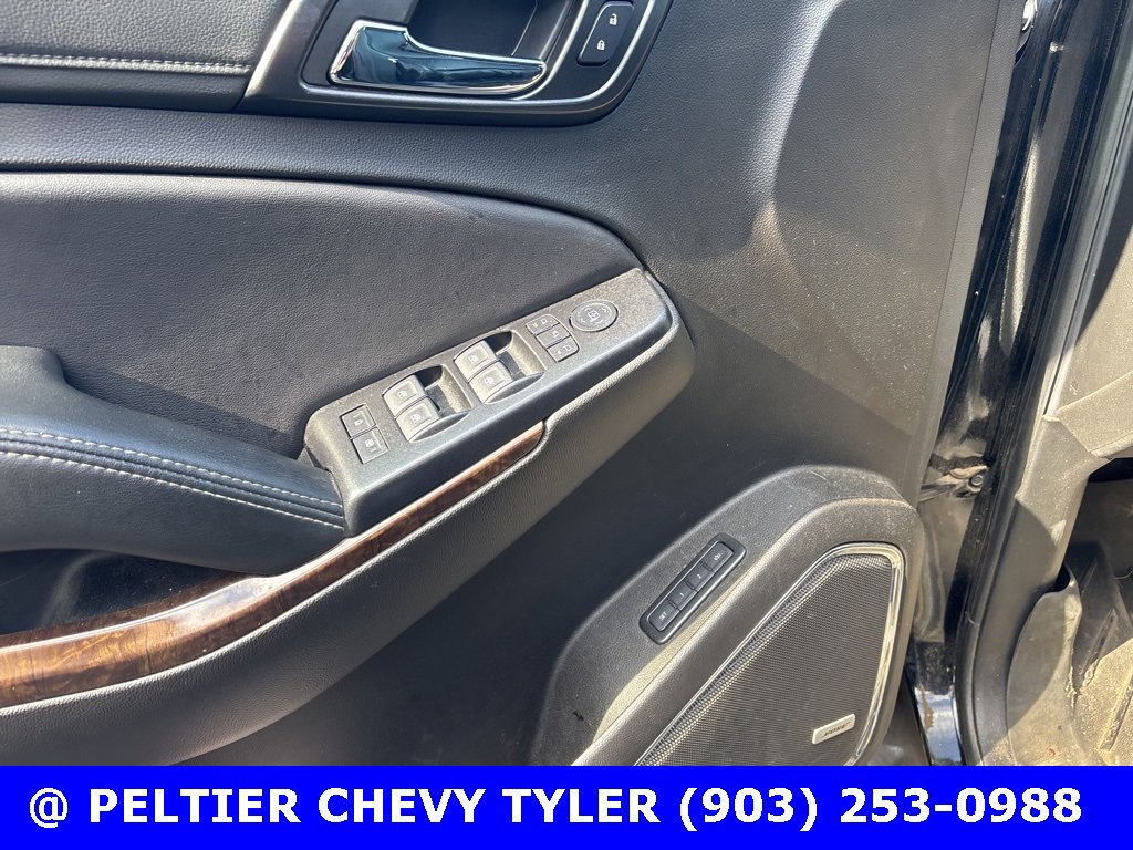 Used 2020 Chevrolet Tahoe LT w/ RST Edition image 12