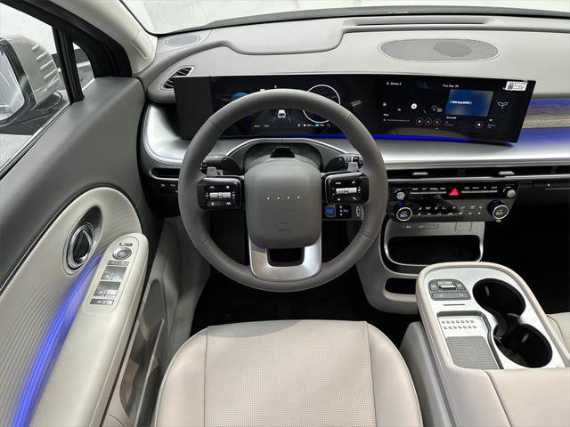 New 2026 Hyundai Ioniq 9 SEL image 26