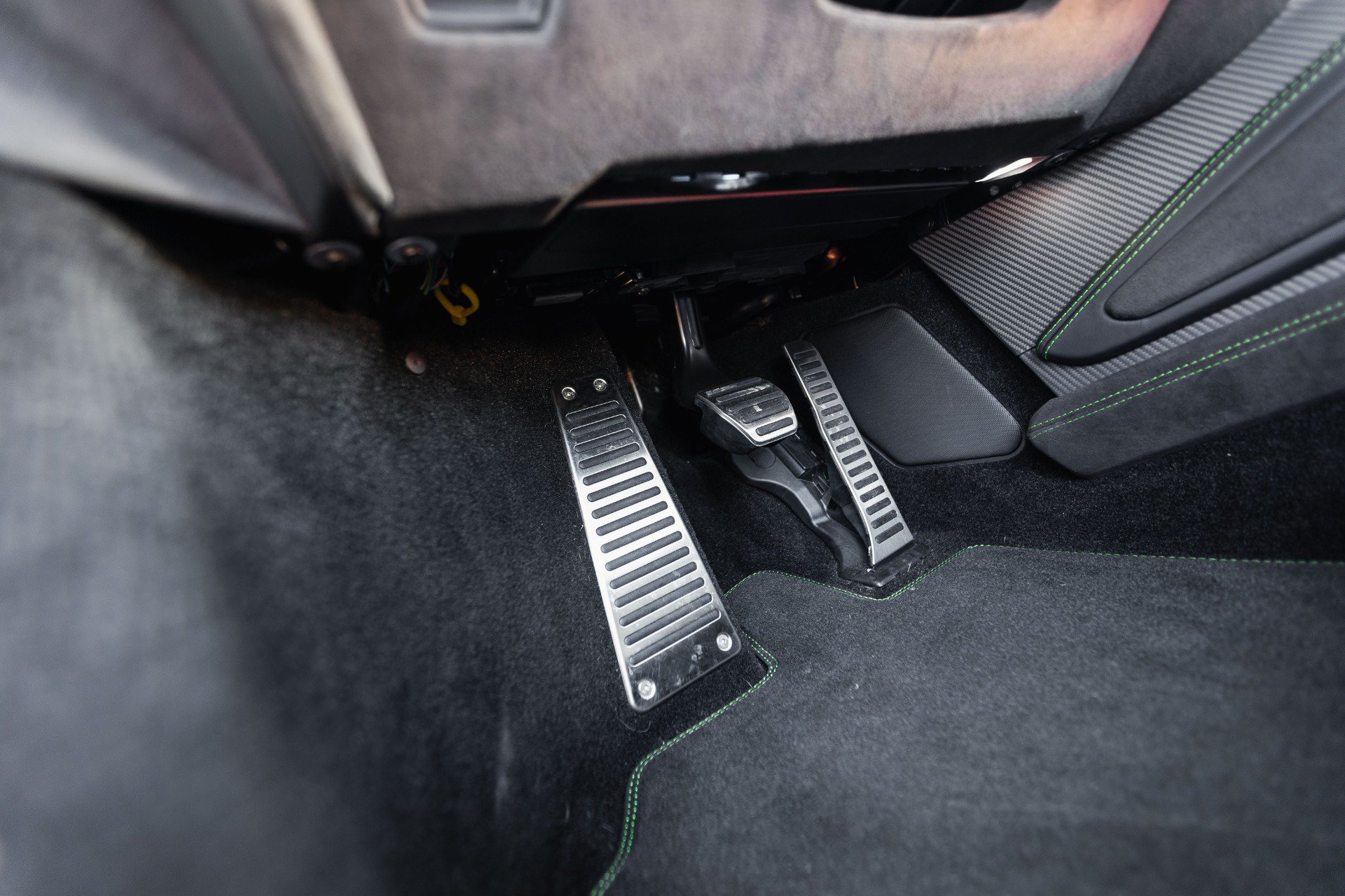Used 2025 Lamborghini Revuelto AWD/4WD image 68