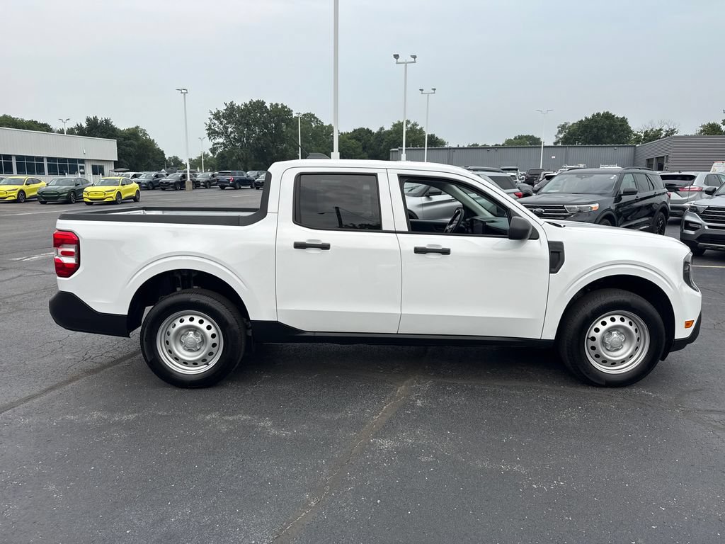 Used 2025 Ford Maverick XL FWD image 6