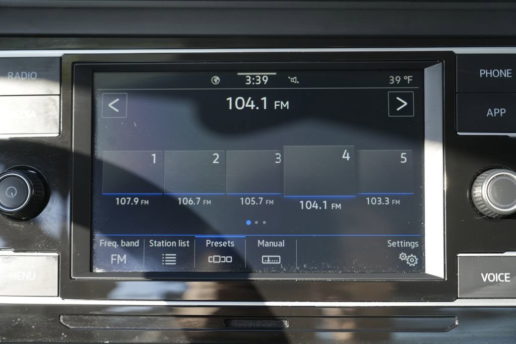 Used 2021 Volkswagen Jetta S w/ Driver Assistance Package FWD image 49