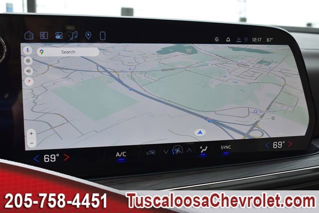 New 2026 Chevrolet Tahoe LS image 30