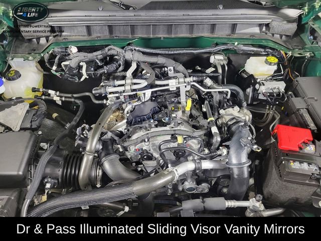 Used 2025 Ford Bronco Big Bend image 32