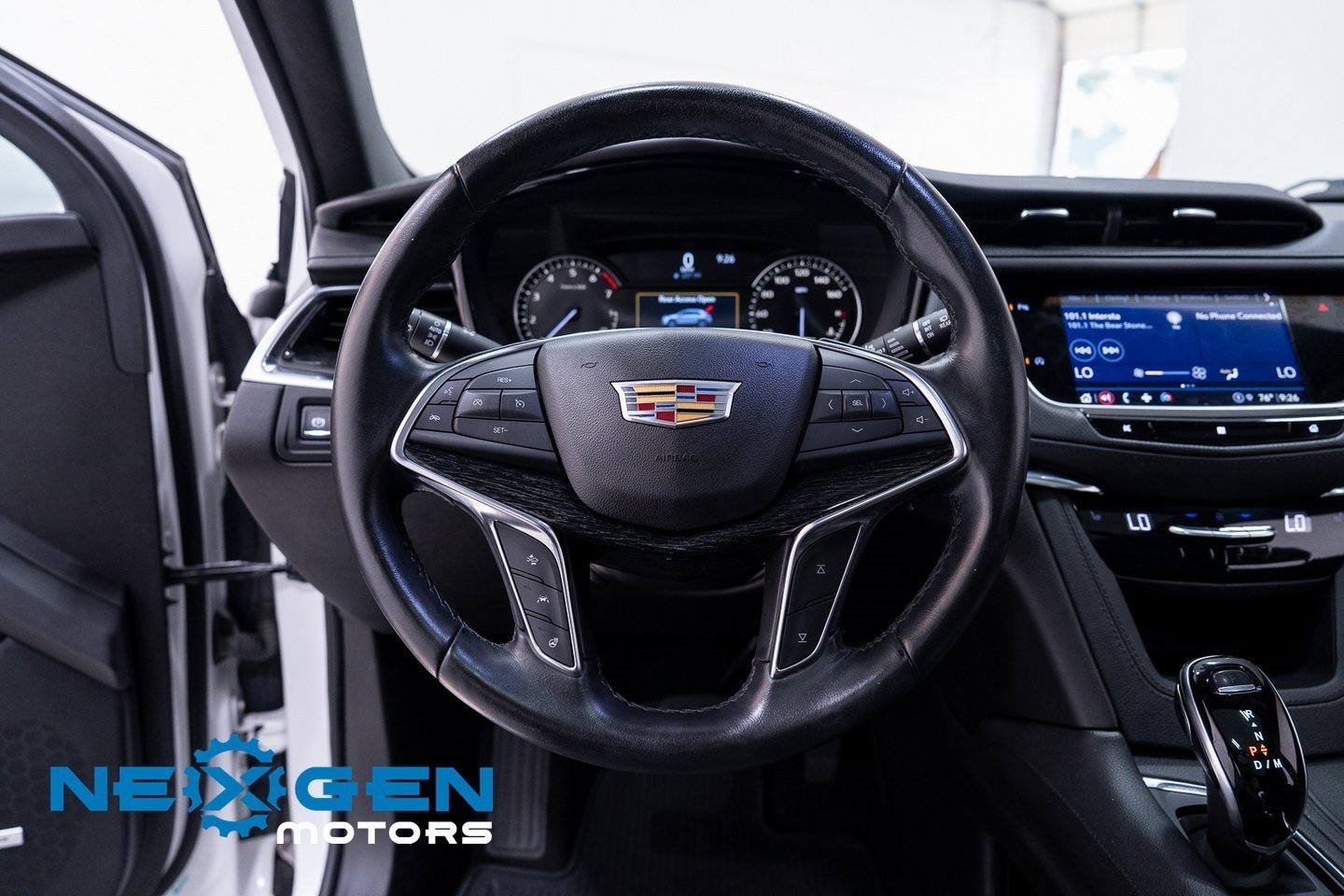 Used 2021 Cadillac XT5 Premium Luxury image 21
