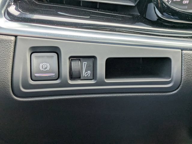 Certified 2025 Cadillac XT6 Sport AWD/4WD image 27