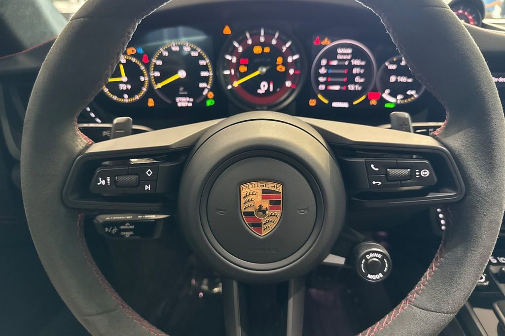 Used 2023 Porsche 911 GT3 image 26