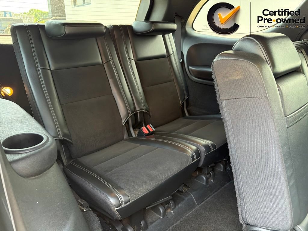 Certified 2022 Dodge Durango GT AWD/4WD image 25