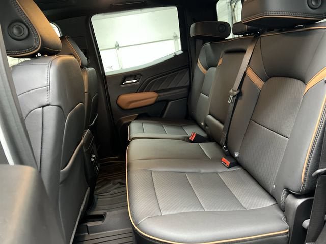 New 2026 GMC Canyon AT4 w/ Technology Plus Package AWD/4WD image 26