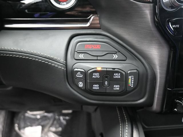 New 2026 RAM 1500 RHO w/ RHO Level 1 Equipment Group AWD/4WD image 21