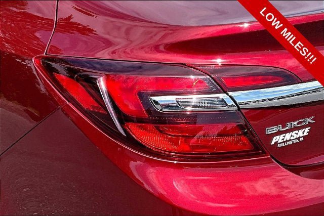 Used 2016 Buick Regal FWD image 30