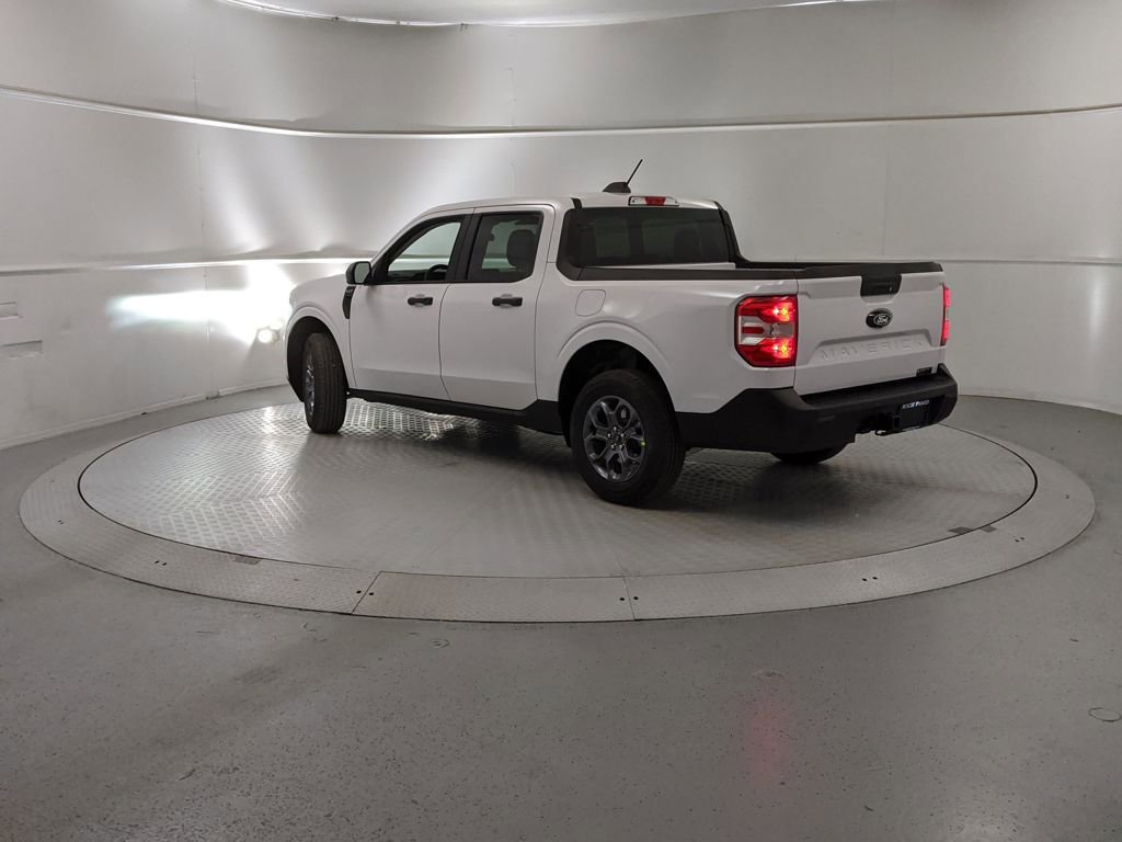 New 2025 Ford Maverick XLT w/ Equipment Group 302A image 4