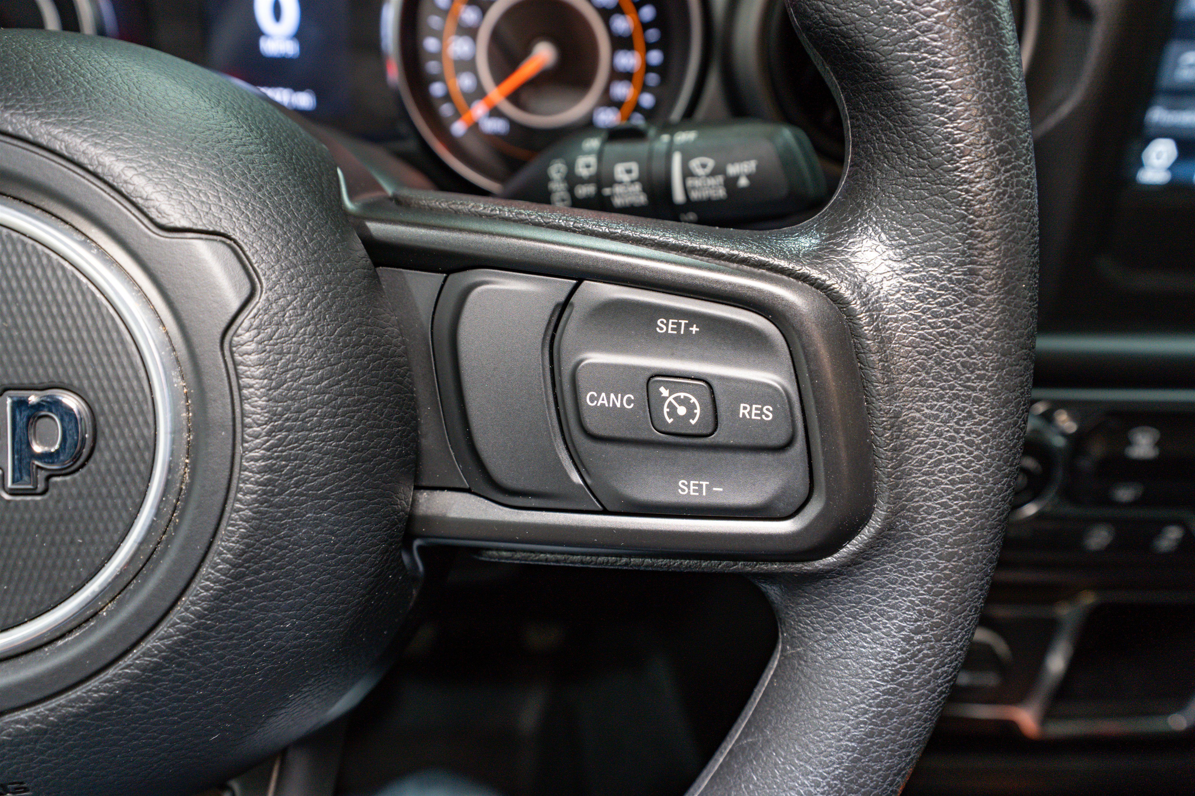 Used 2023 Jeep Wrangler Unlimited Sport w/ Xtreme 35 Tire Package image 23