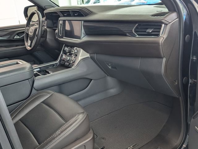 Used 2023 GMC Yukon Denali AWD/4WD image 18