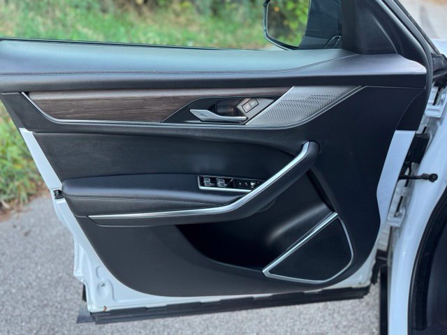 Certified 2021 Jaguar F-PACE R-Dynamic S AWD/4WD image 8