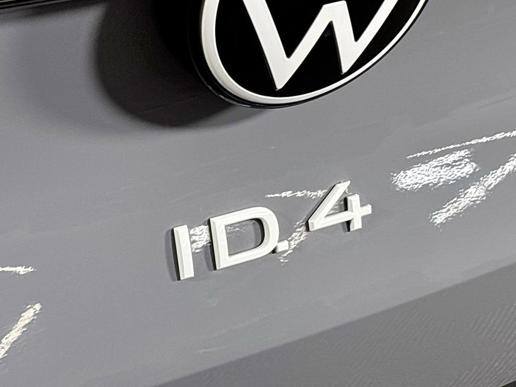 Used 2021 Volkswagen ID.4 Pro S w/ ID.4 Protection Package image 25