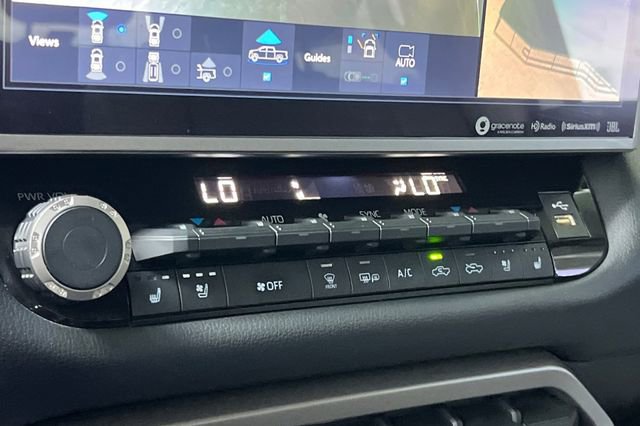 Used 2022 Toyota Tundra Limited AWD/4WD image 22