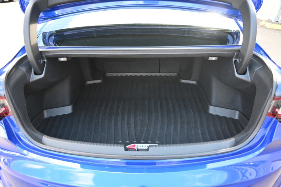 Used 2023 Acura TLX SH-AWD w/ A-SPEC Pkg image 20
