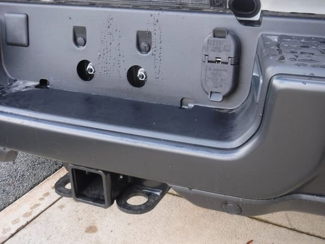 New 2026 RAM 3500 Tradesman image 12