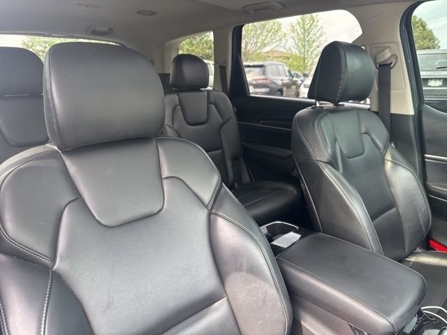 Used 2023 Kia Telluride S w/ S Sunroof Package image 16