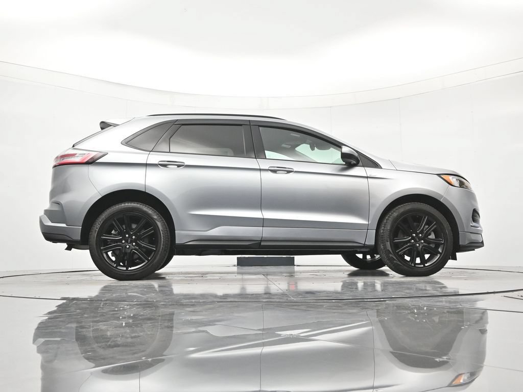 Used 2024 Ford Edge ST-Line AWD/4WD image 39