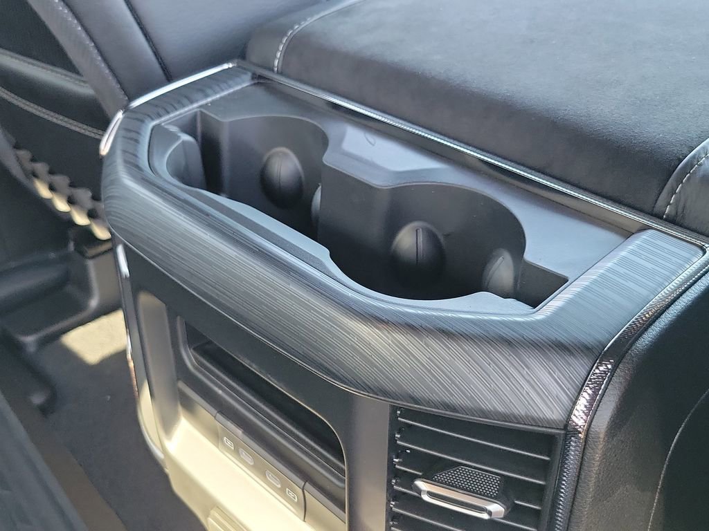 Used 2026 RAM 1500 RHO image 33