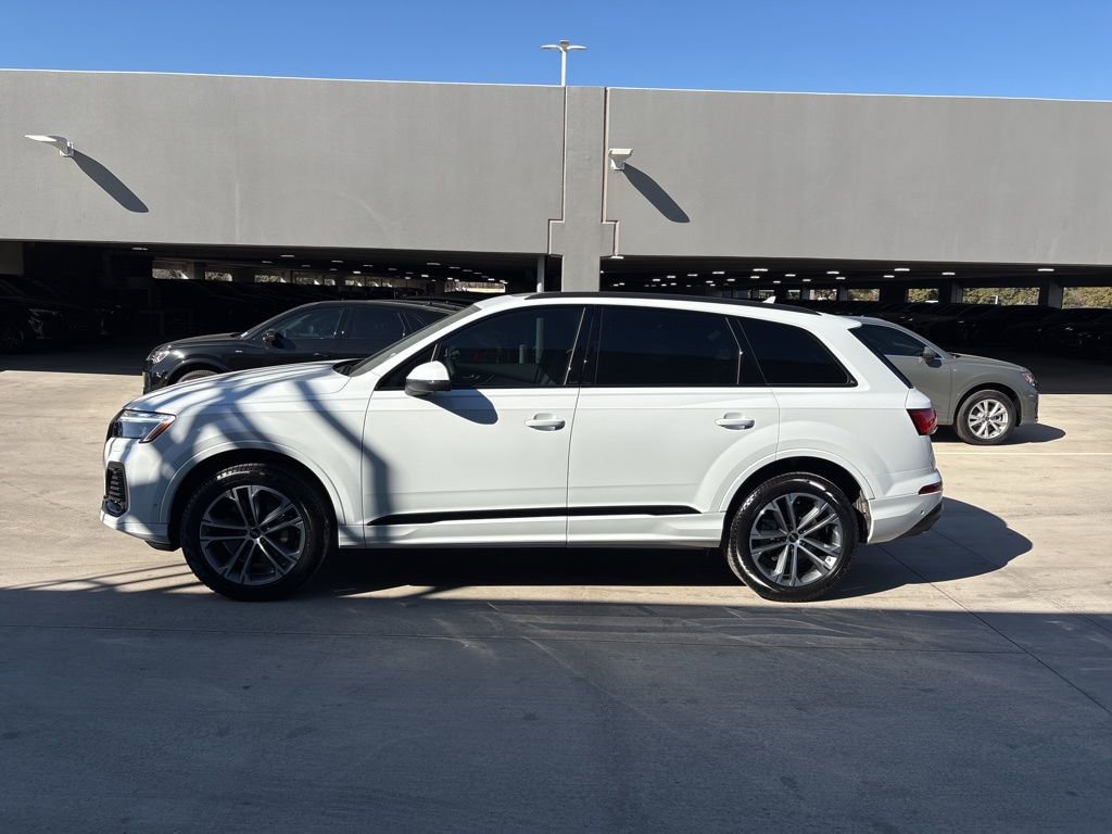 New 2026 Audi Q7 2.0T Premium image 9