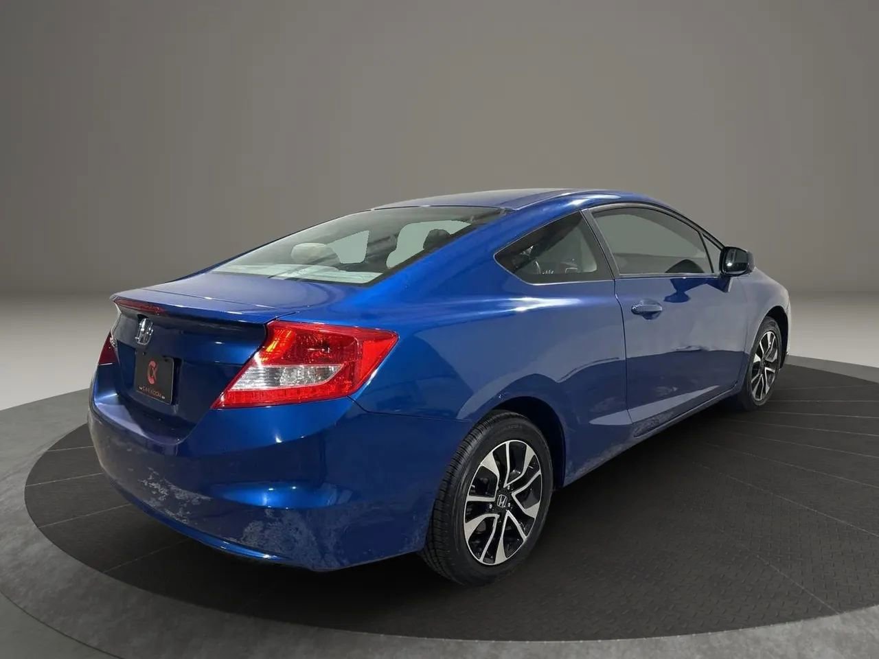 Used 2013 Honda Civic EX image 13
