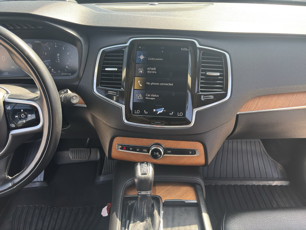 Used 2021 Volvo XC90 T6 Momentum w/ Advanced Package AWD/4WD image 25