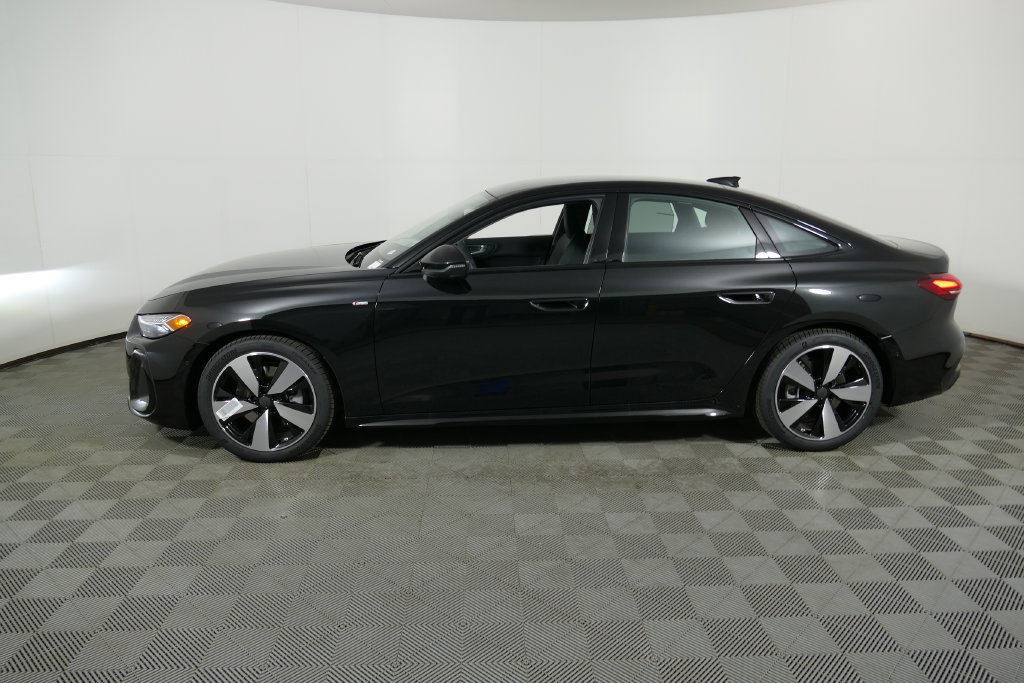 New 2026 Audi A5 Premium Plus AWD/4WD image 6