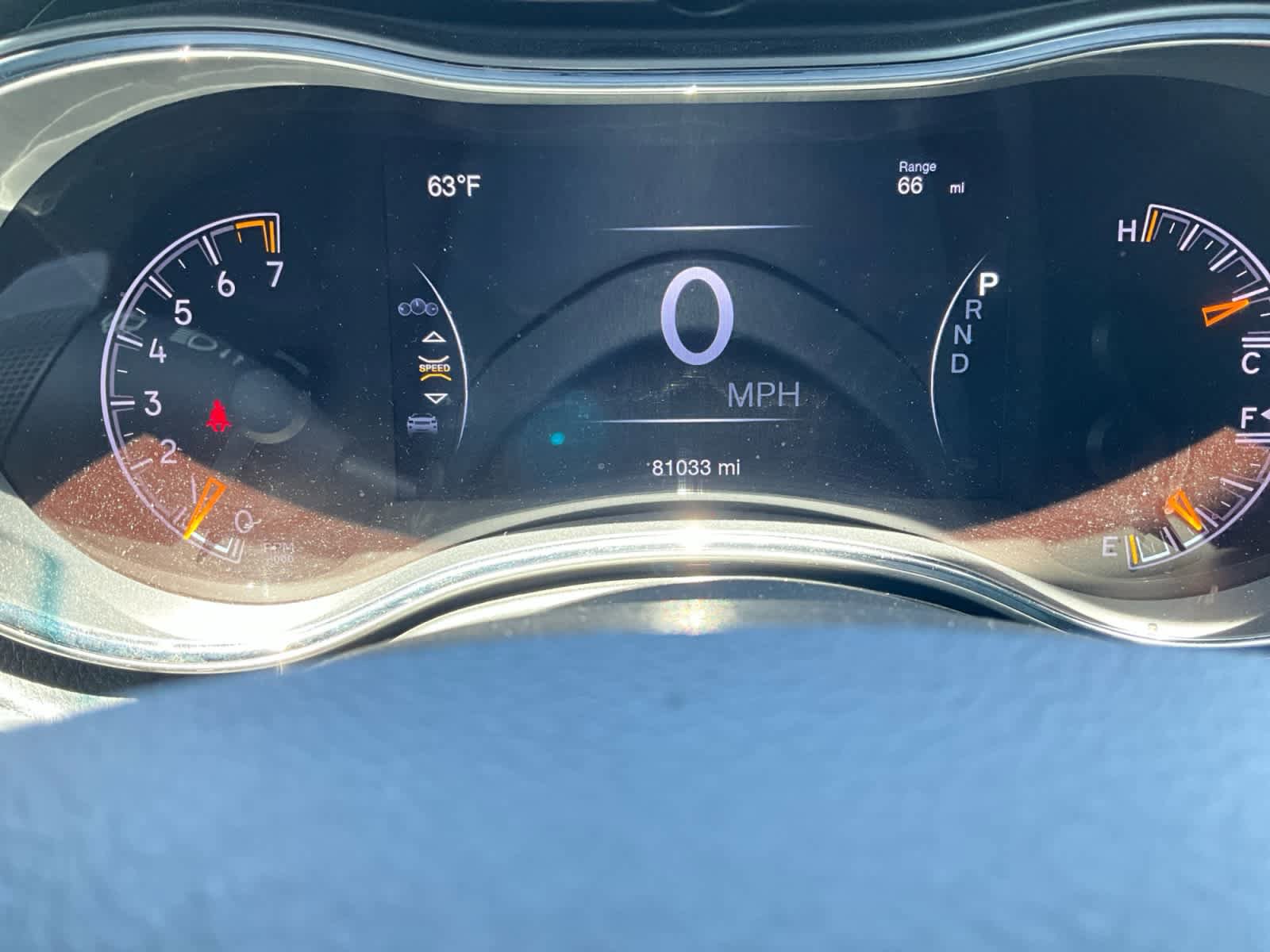 Used 2020 Jeep Grand Cherokee Altitude AWD/4WD image 19