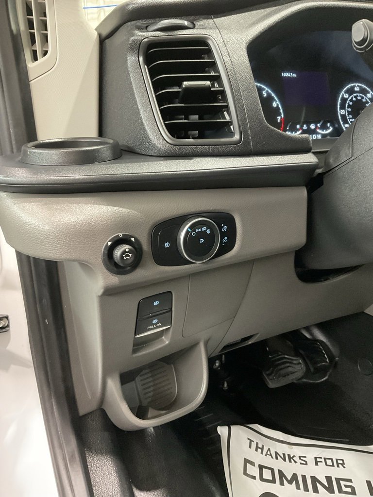 Used 2024 Ford Transit 250 Base w/ Exterior Upgrade Package image 8