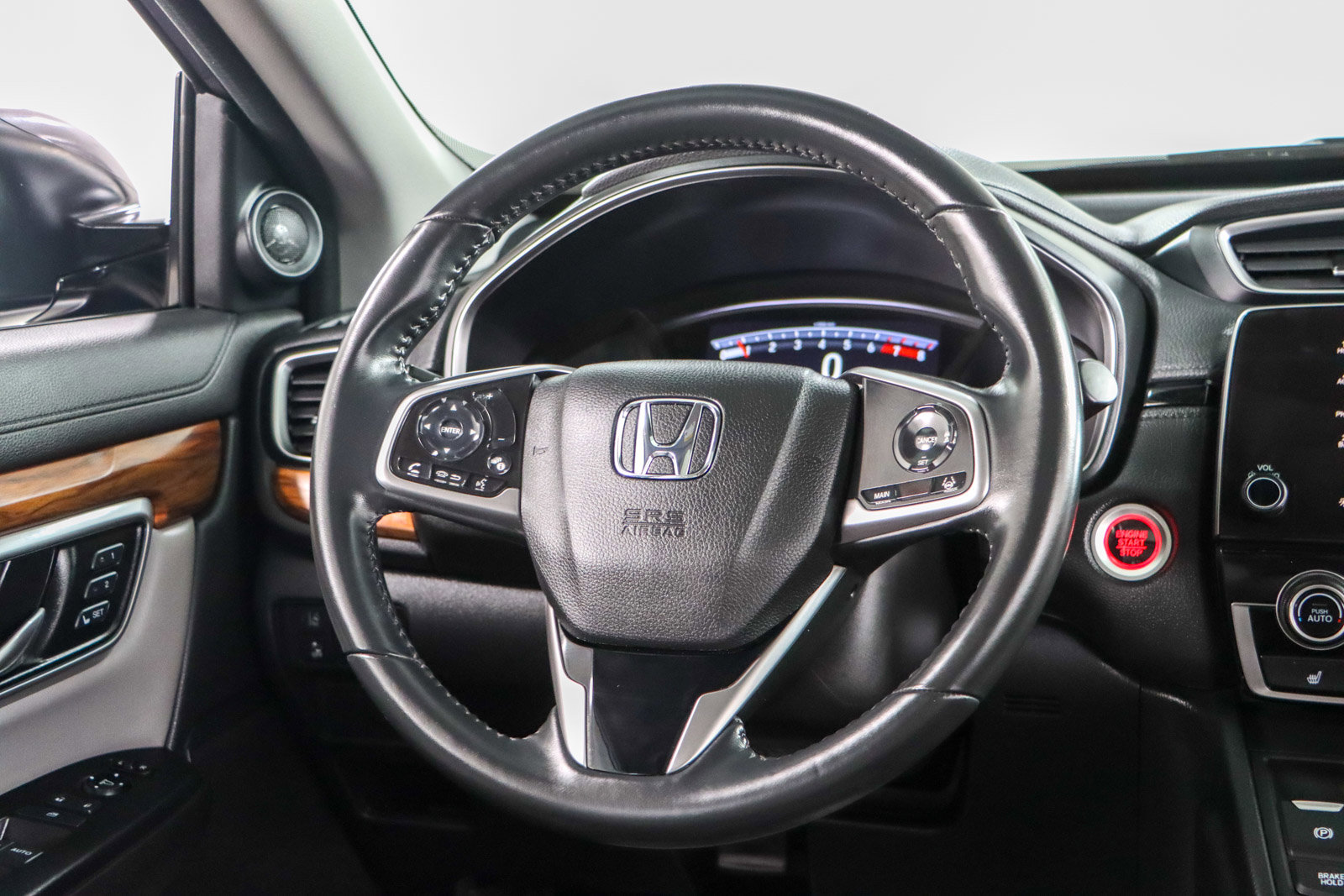 Used 2022 Honda CR-V EX-L image 12