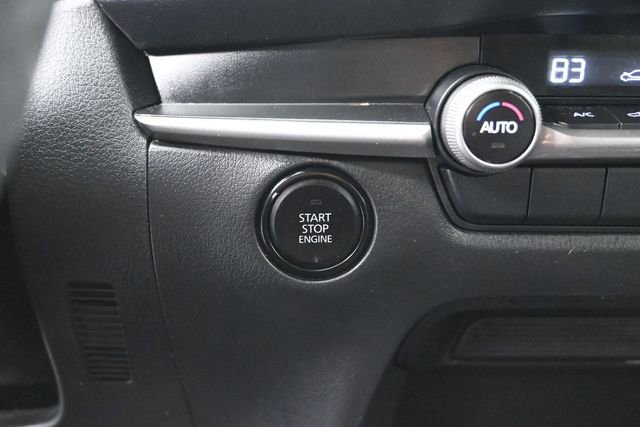 Used 2024 MAZDA CX-30 AWD 2.5 S w/ Select Sport Pkg image 21