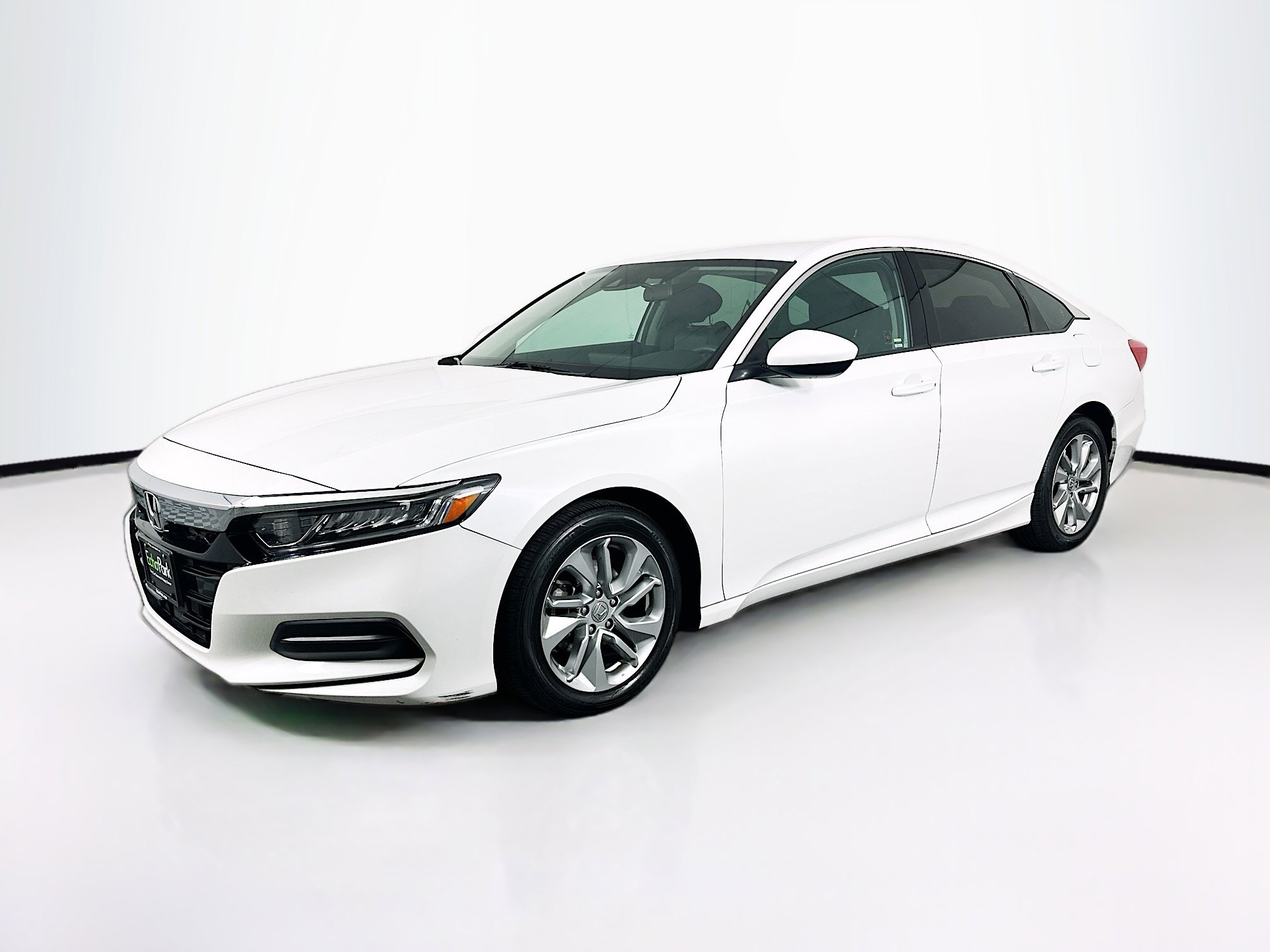 Used 2020 Honda Accord LX image 3