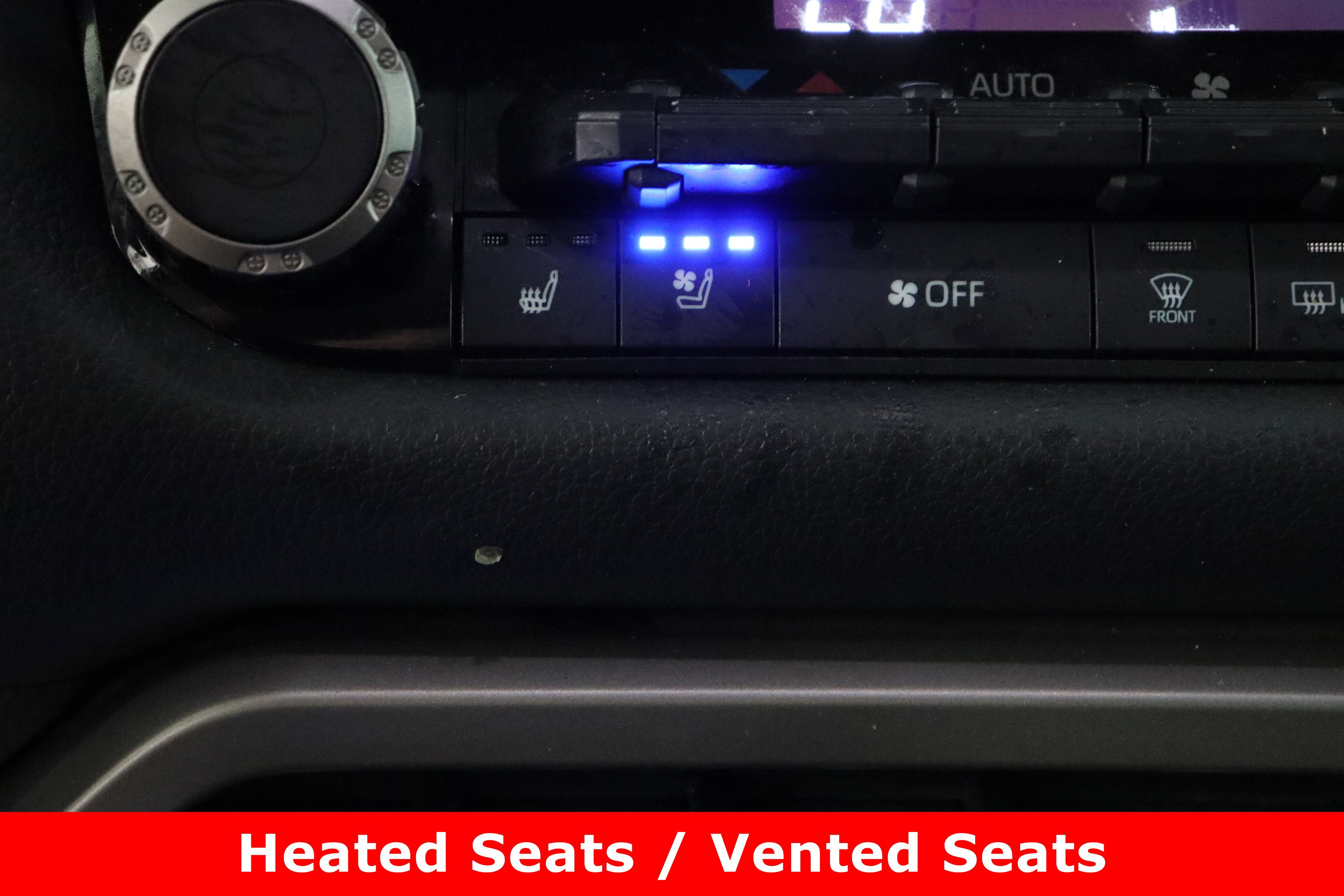 Used 2024 Toyota Tundra Limited image 22