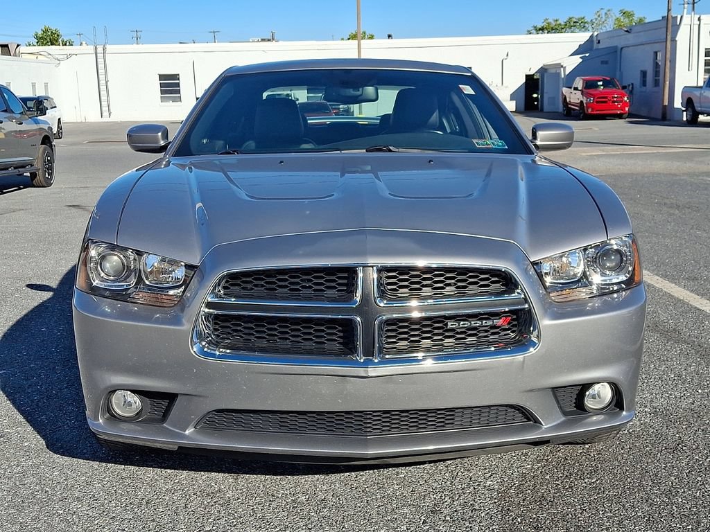 Used 2014 Dodge Charger SXT Plus AWD/4WD image 2