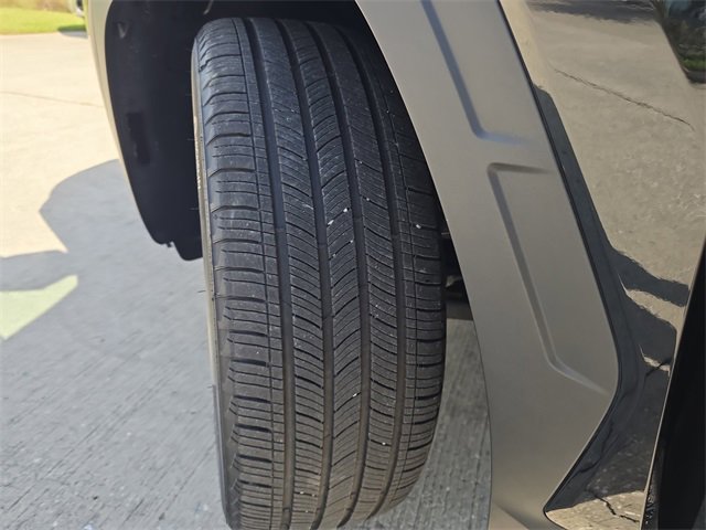 Used 2024 Hyundai Tucson Limited image 29