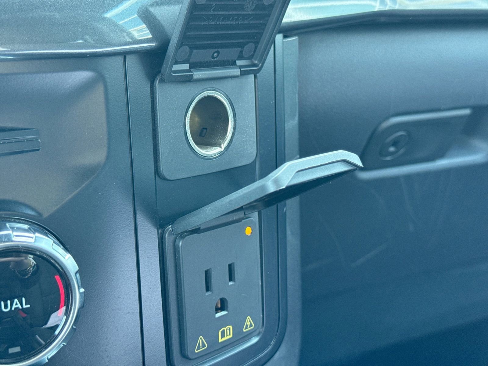 Used 2022 Ford F150 XLT w/ Equipment Group 302A High AWD/4WD image 35